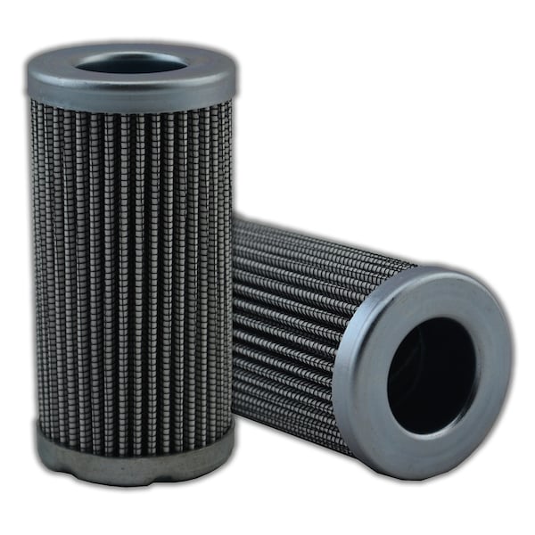 Main Filter Hydraulic Filter, replaces PTI/TEXTRON PG015GU, Pressure Line, 3 micron, Outside-In MF0060865 - main